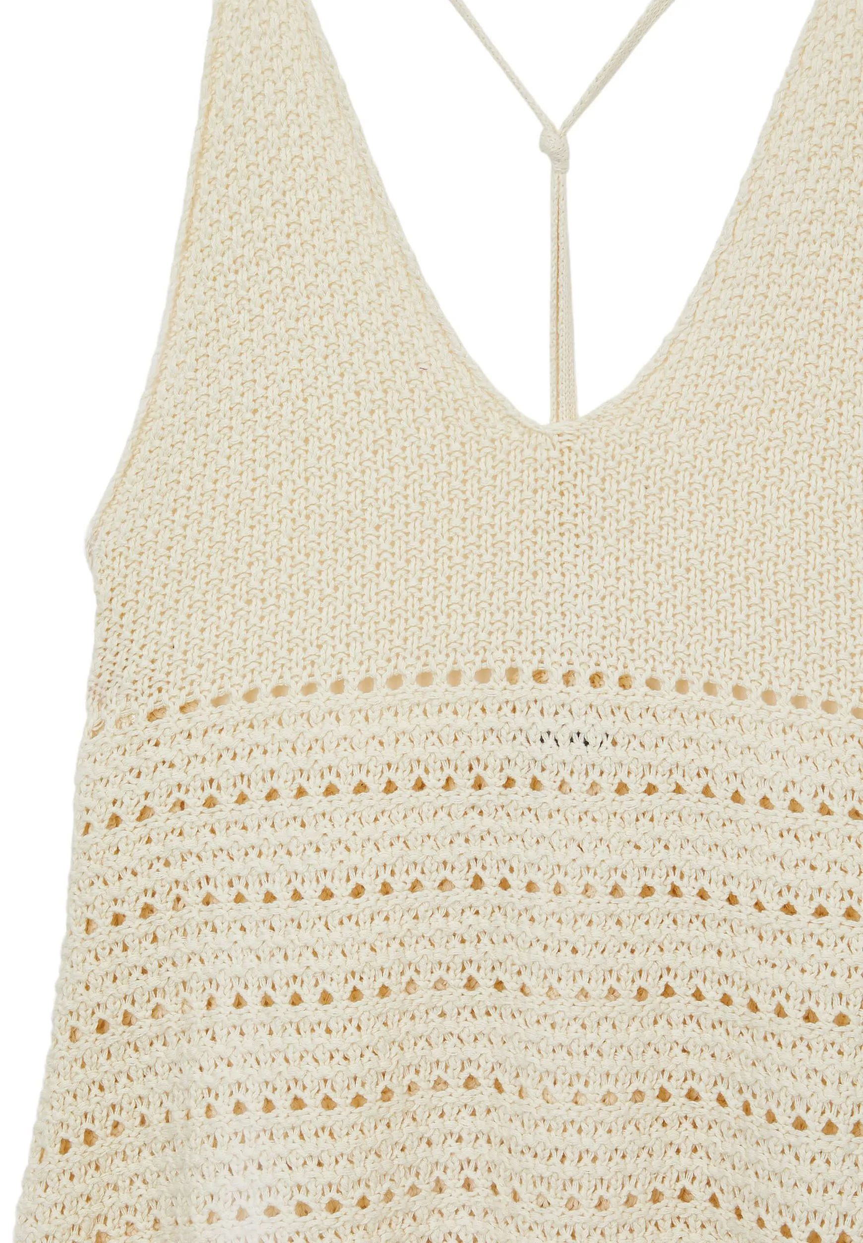 MINI - Abito in maglia