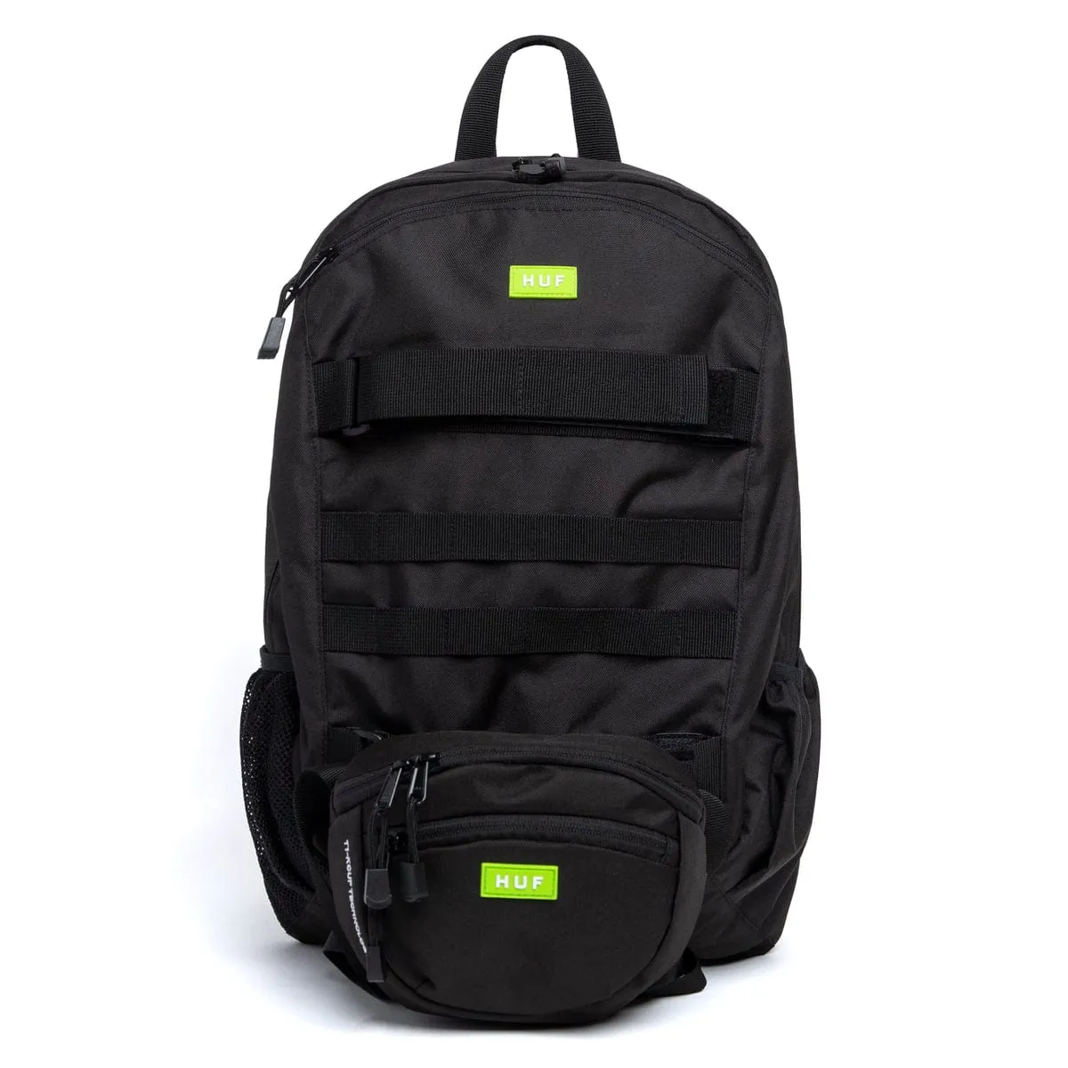 MISSION BACKPACK