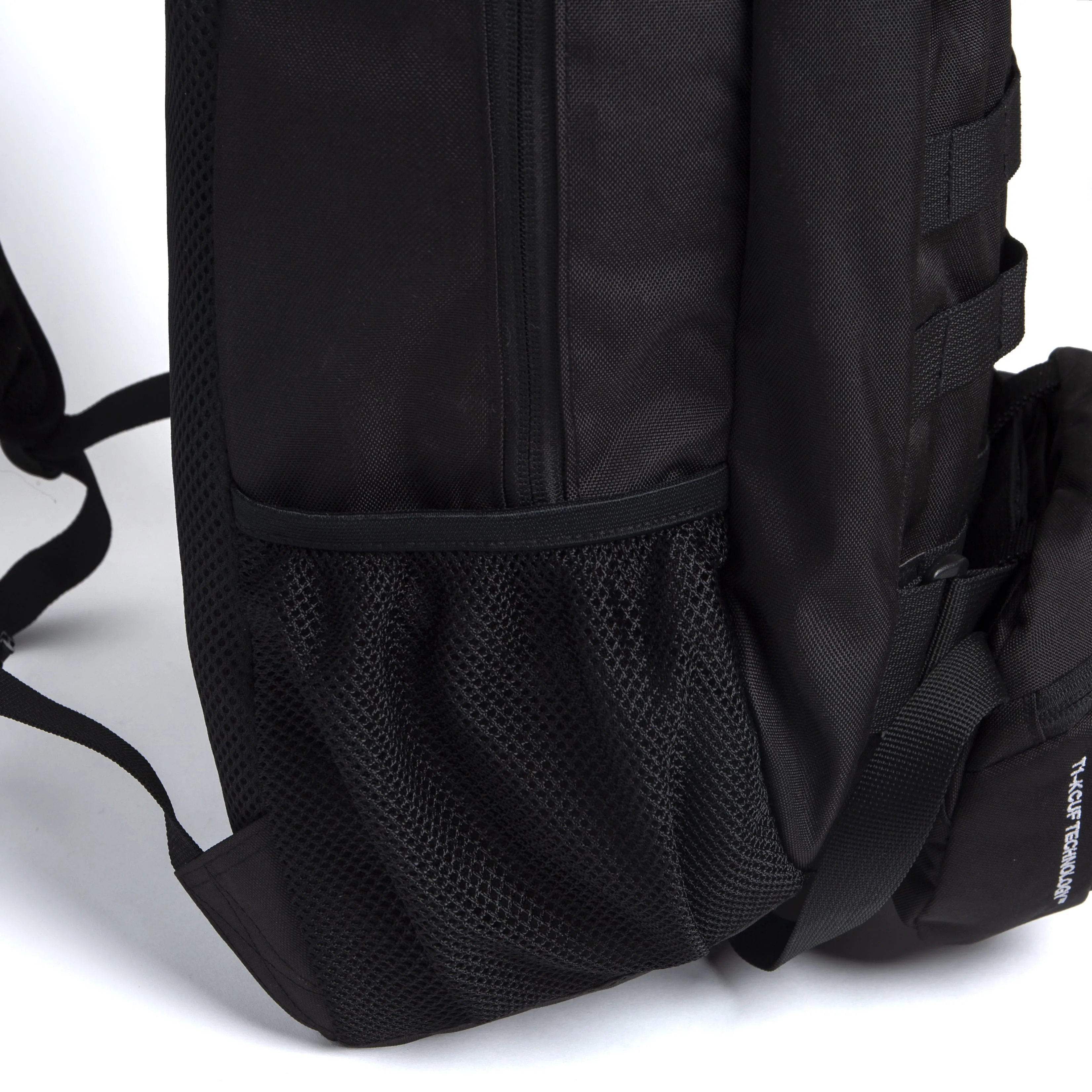 MISSION BACKPACK