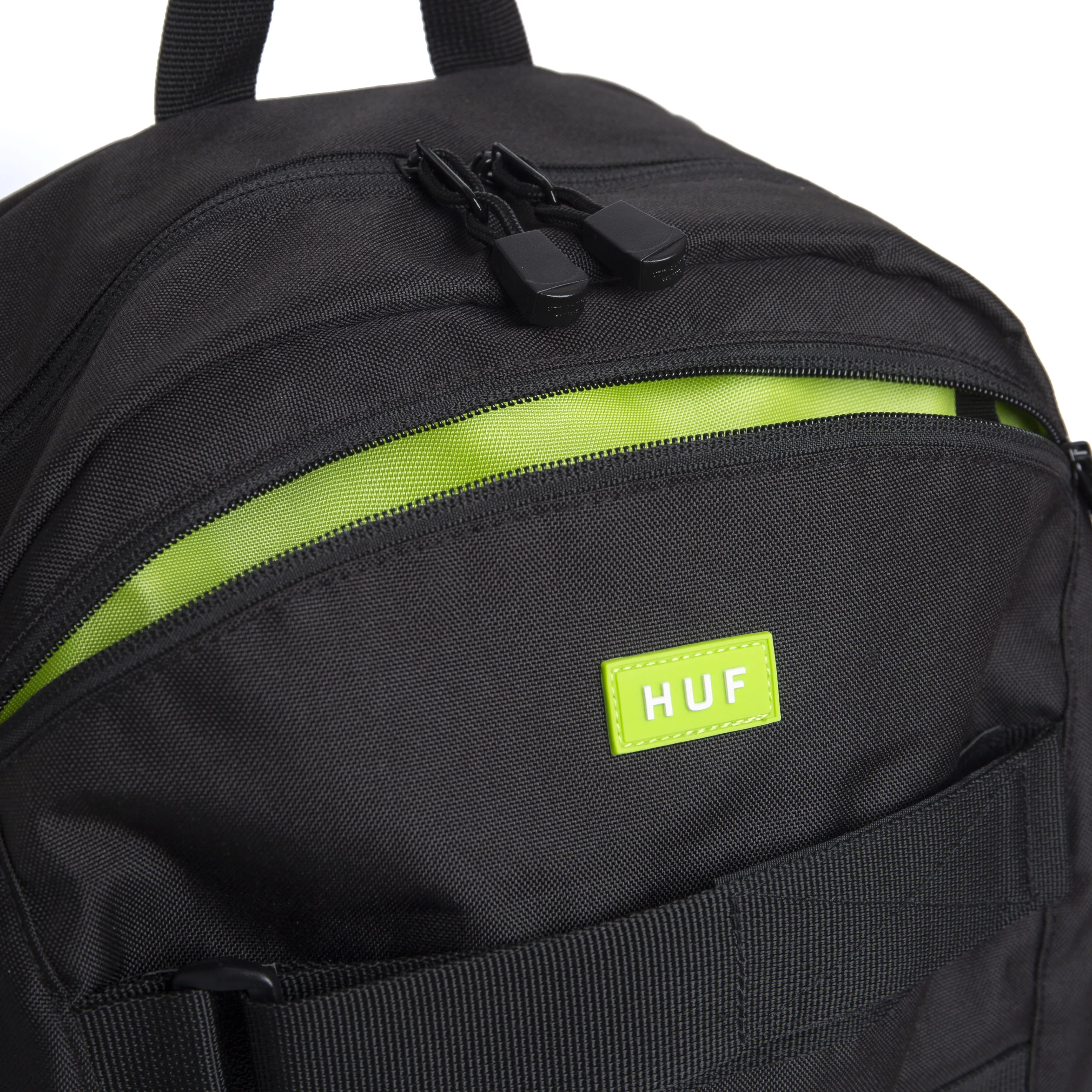 MISSION BACKPACK