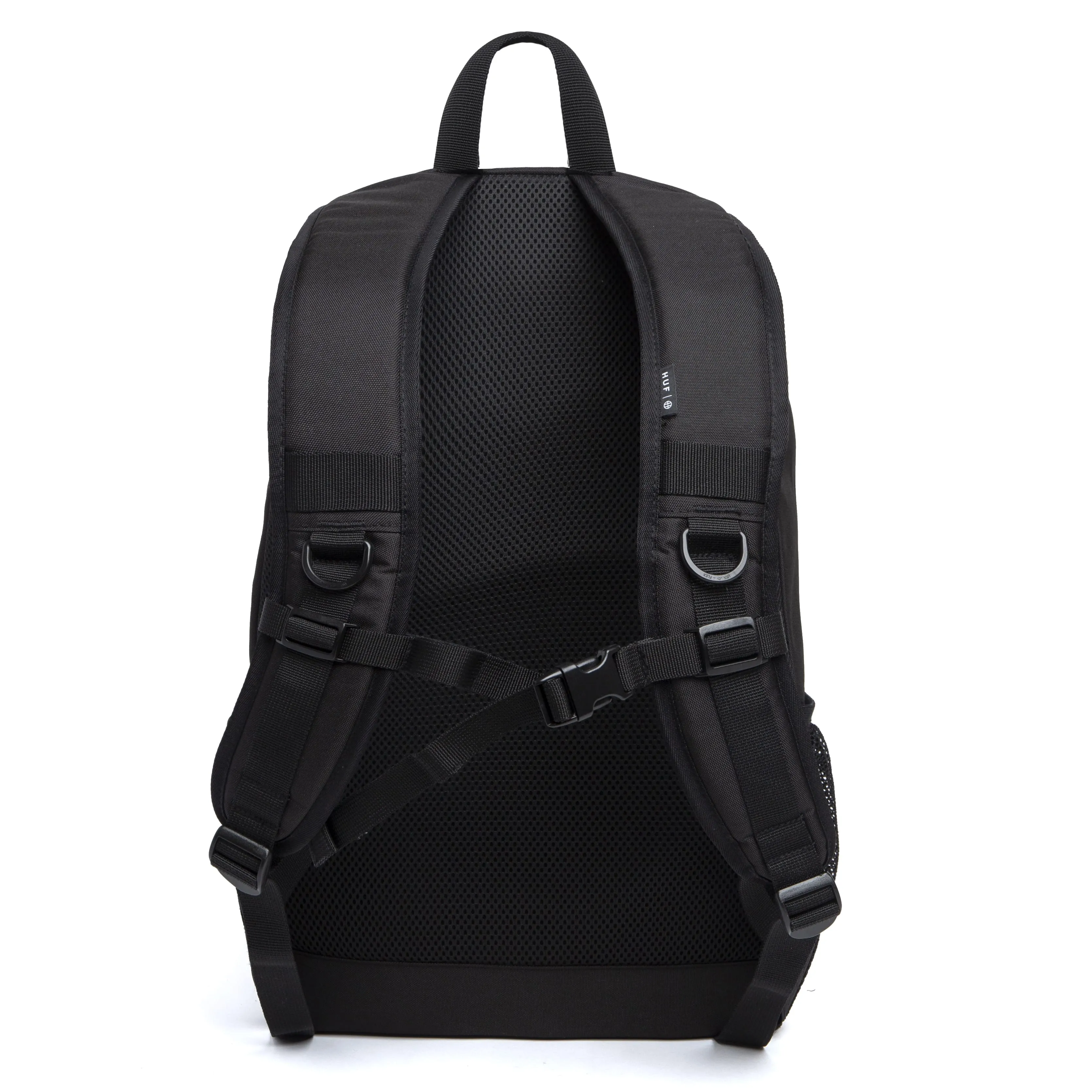 MISSION BACKPACK