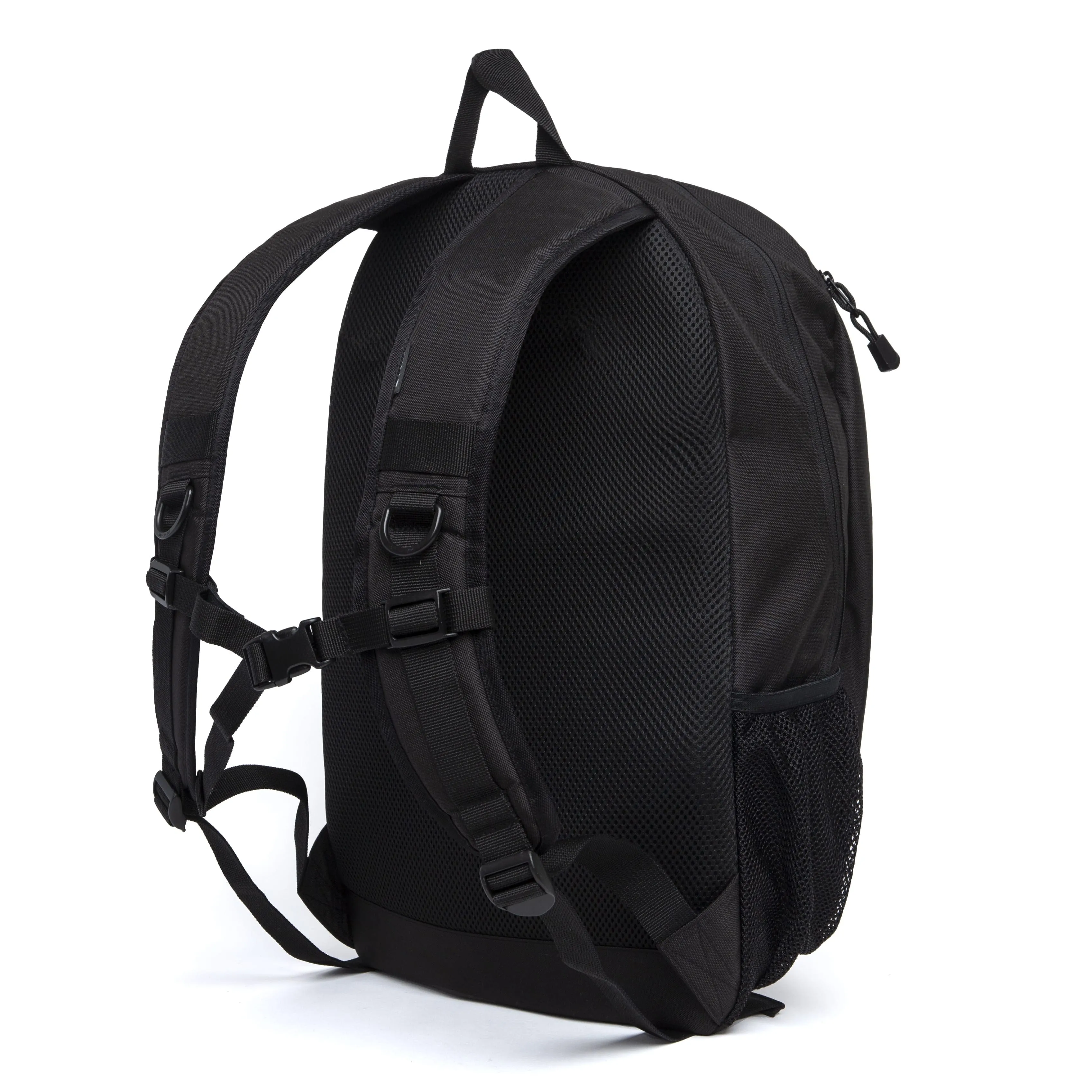 MISSION BACKPACK