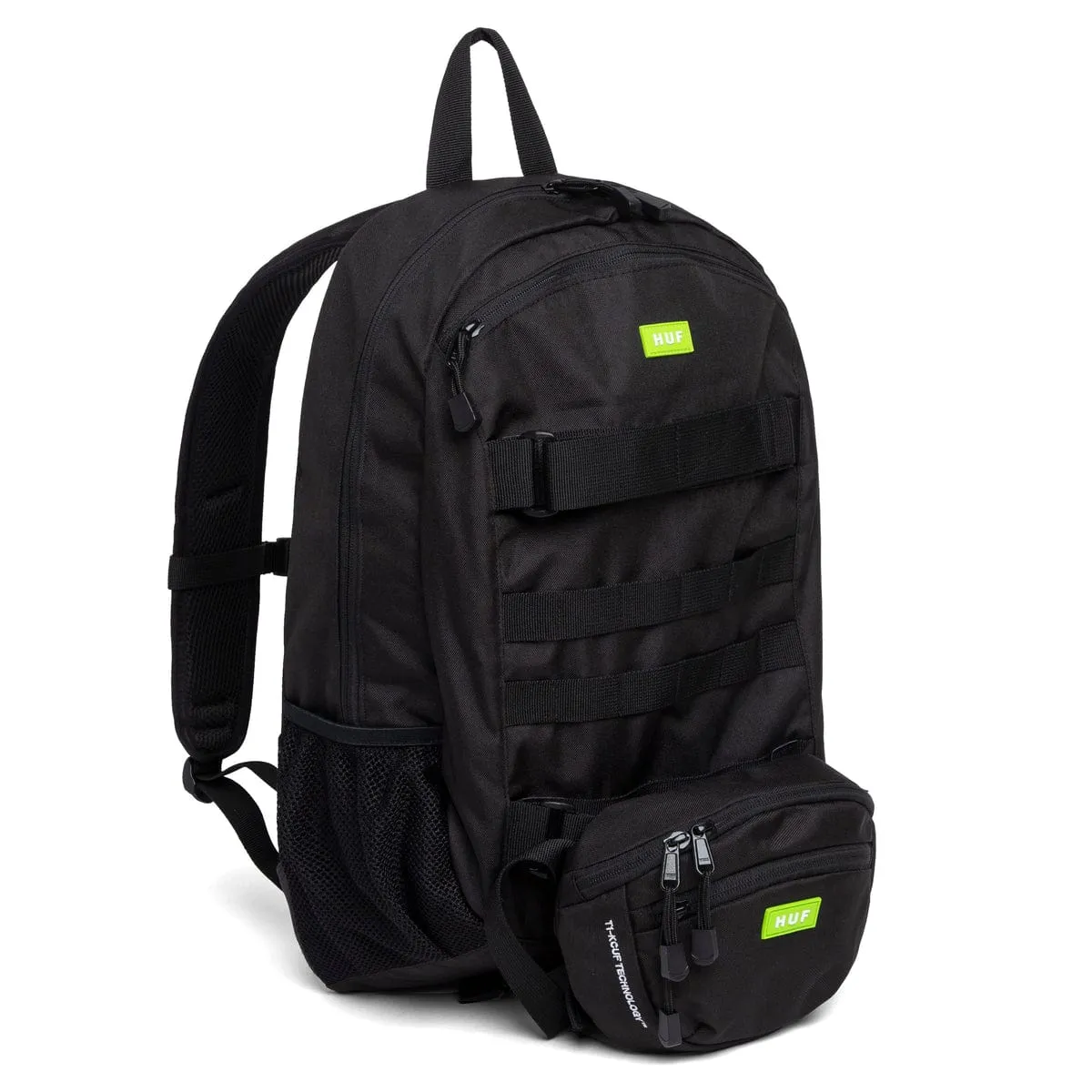 MISSION BACKPACK