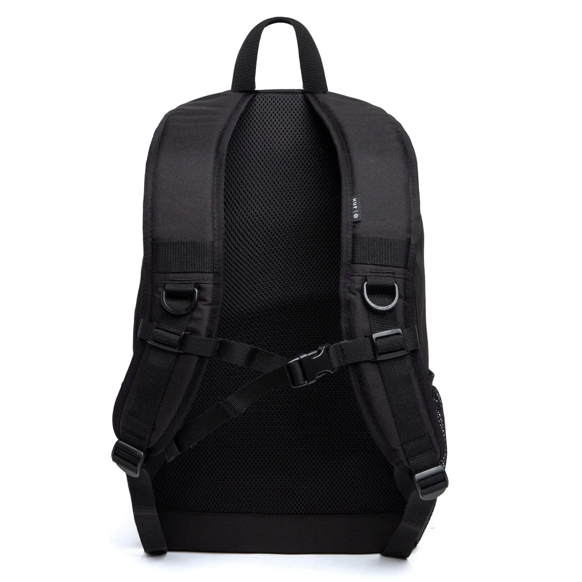 MISSION BACKPACK