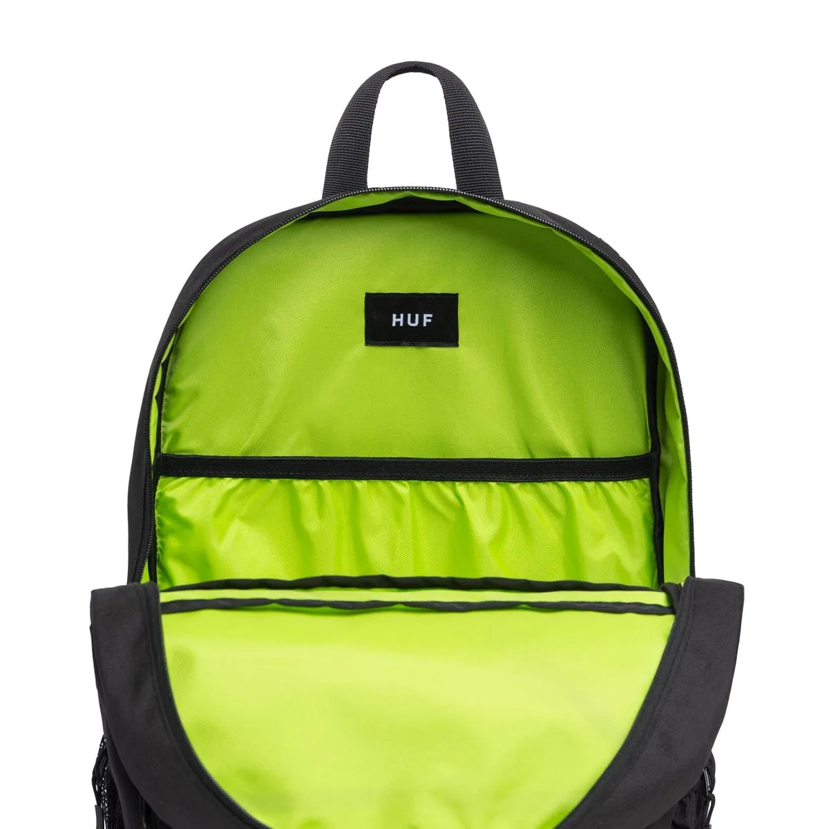 MISSION BACKPACK
