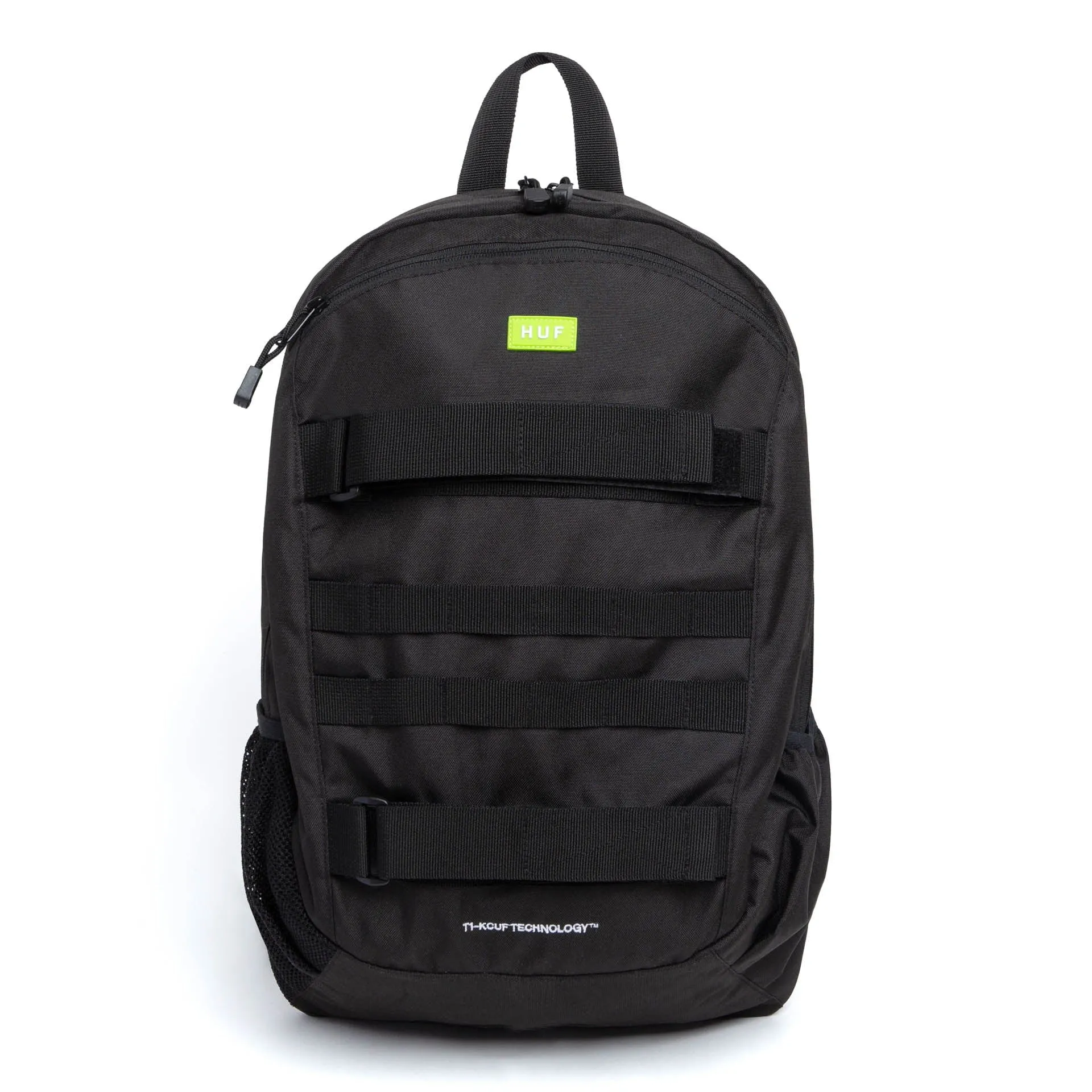 MISSION BACKPACK