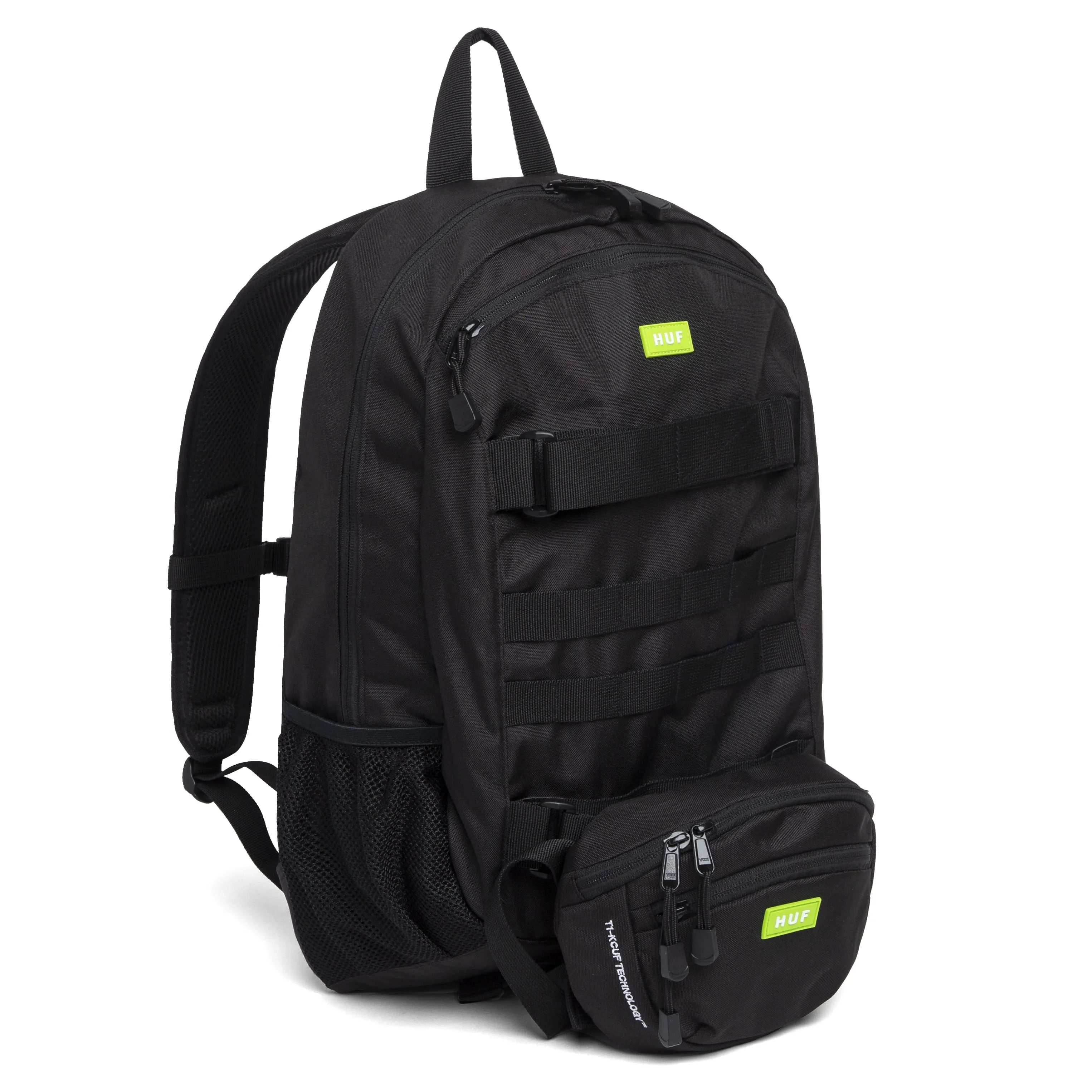 MISSION BACKPACK