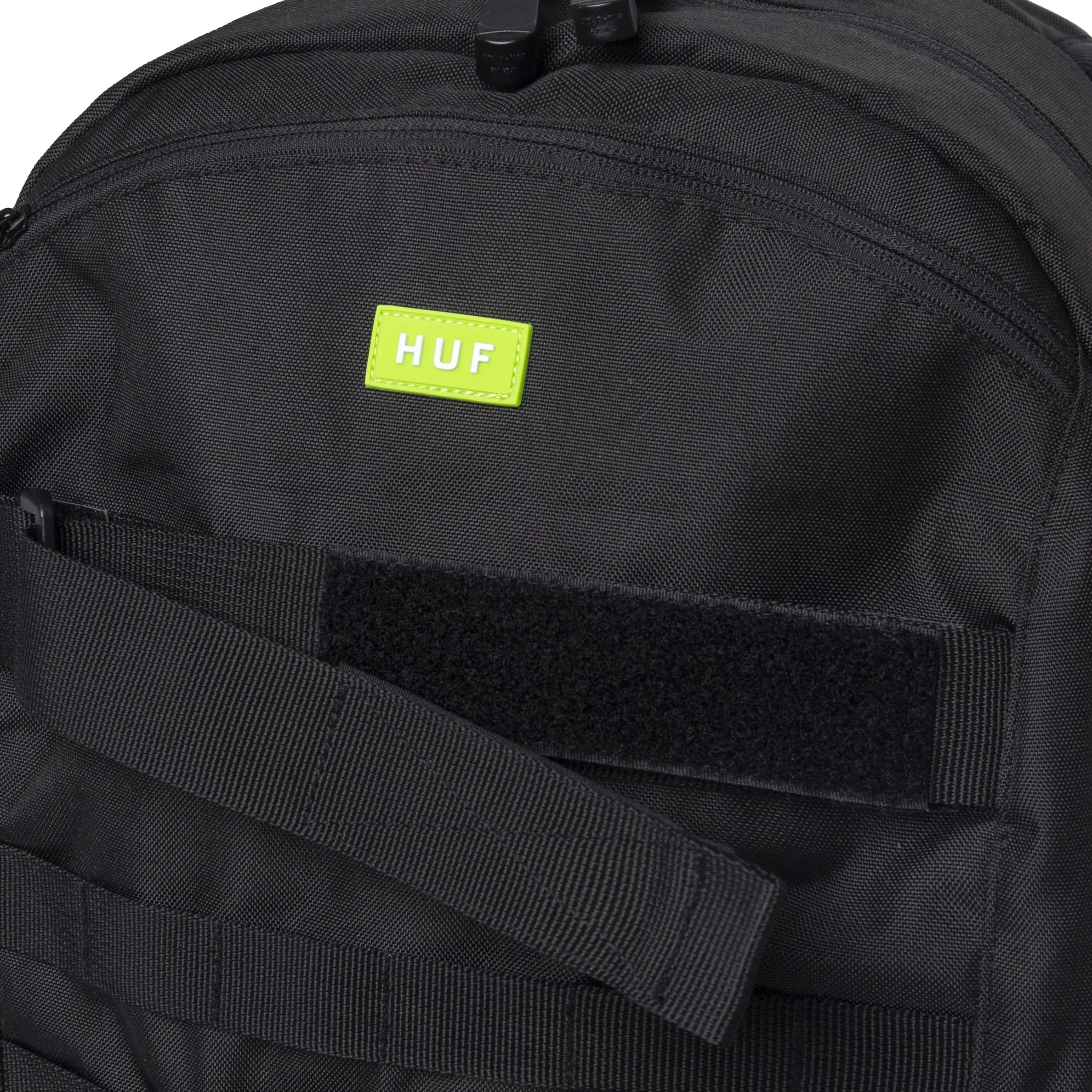 MISSION BACKPACK