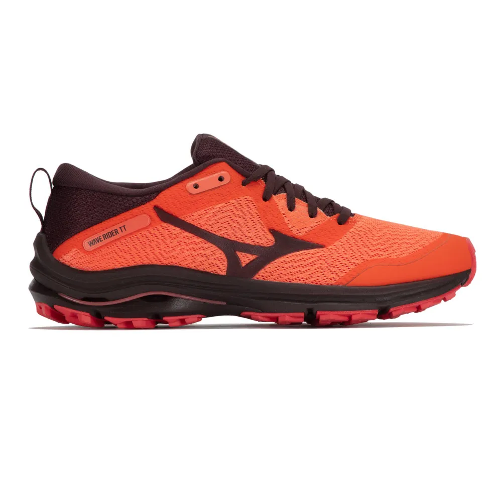 Mizuno Wave Rider TT 2 per donna Scarpe da Trail Running