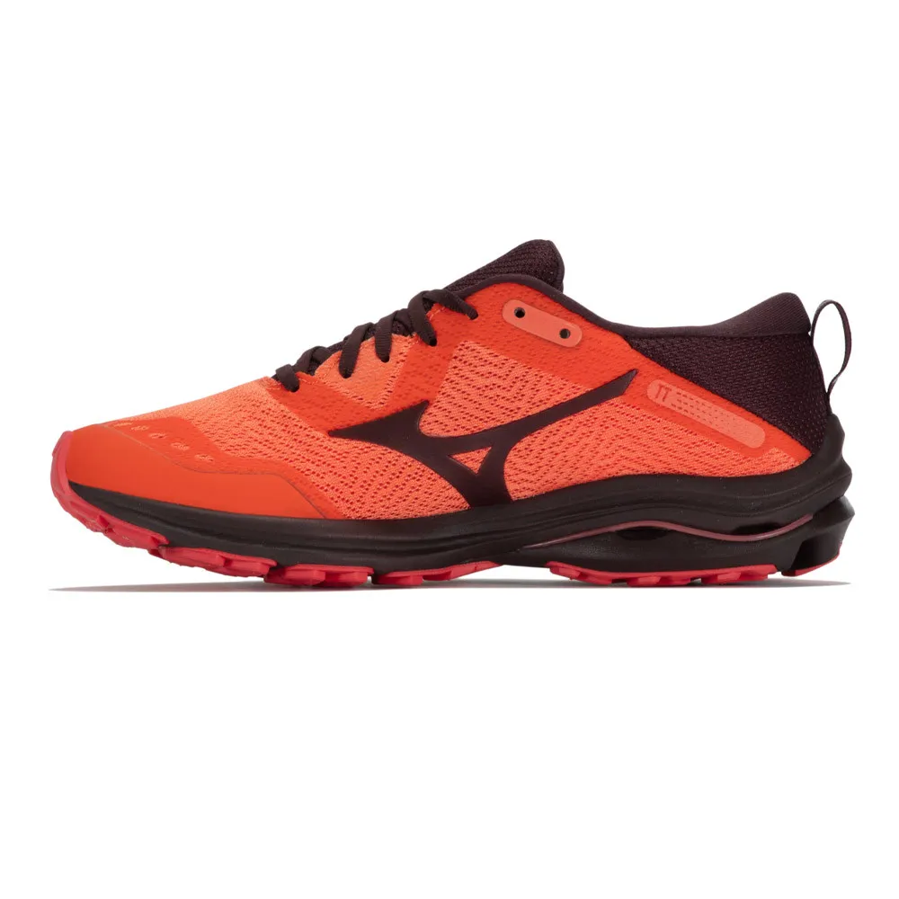Mizuno Wave Rider TT 2 per donna Scarpe da Trail Running