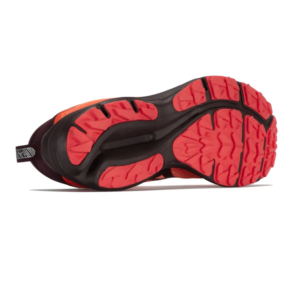 Mizuno Wave Rider TT 2 per donna Scarpe da Trail Running