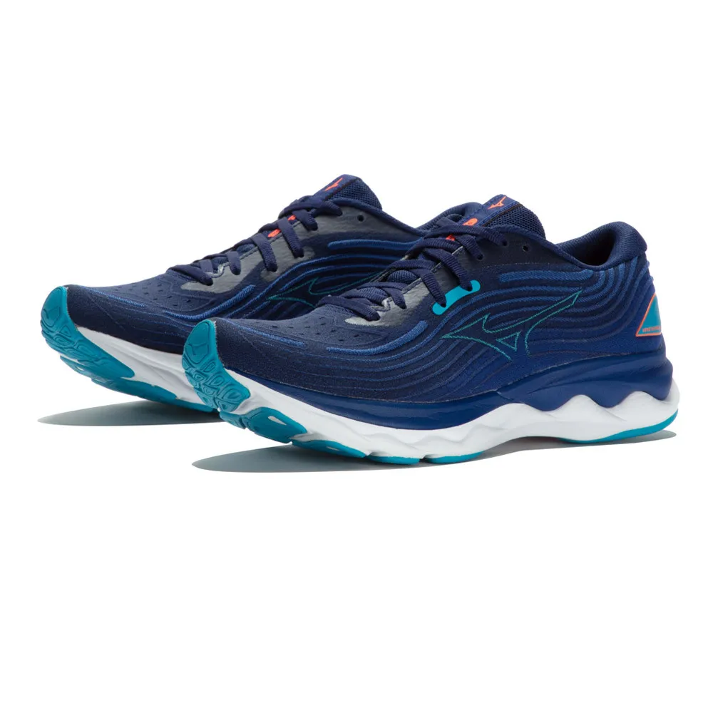 Mizuno Wave Skyrise 4 Scarpe da Running - AW23