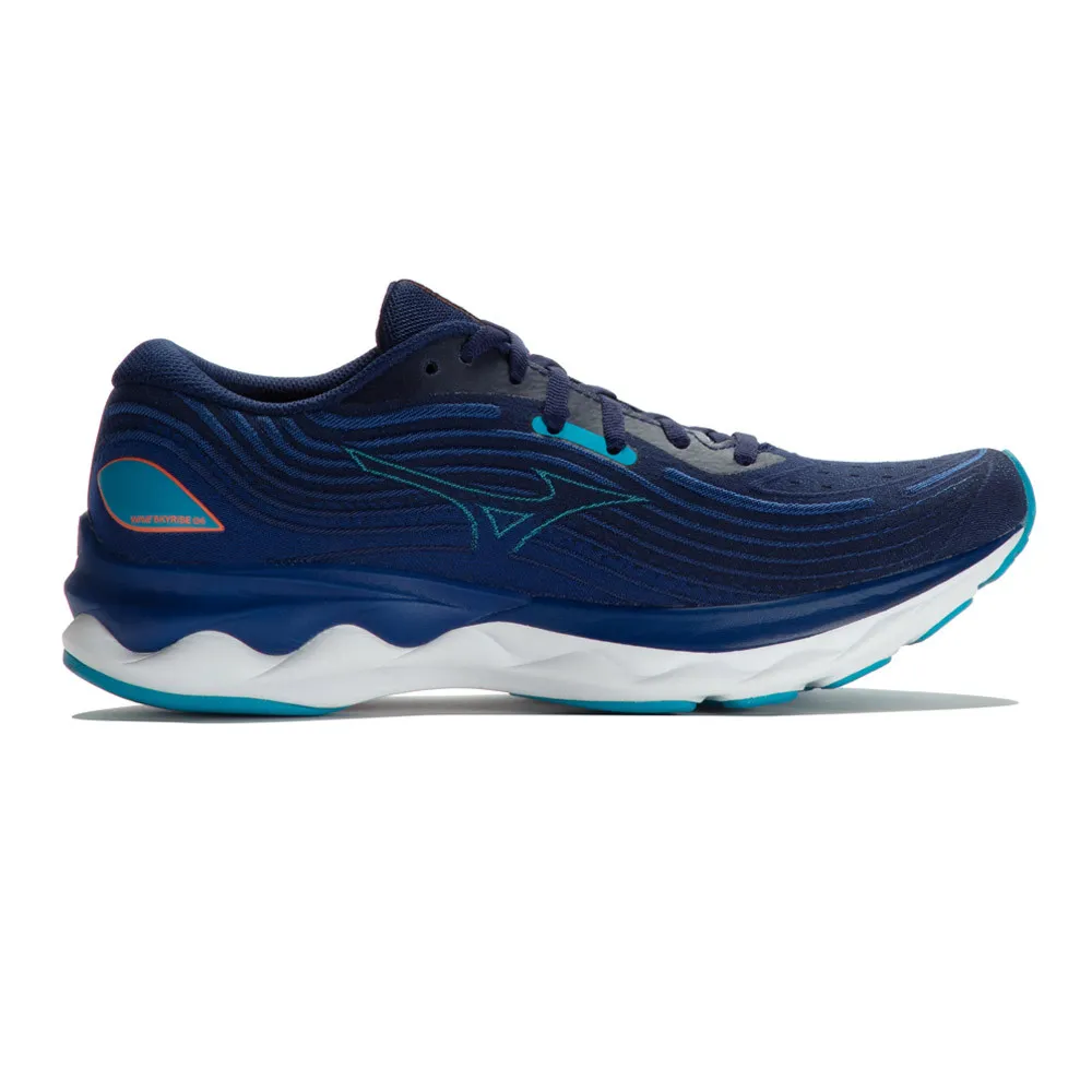 Mizuno Wave Skyrise 4 Scarpe da Running - AW23