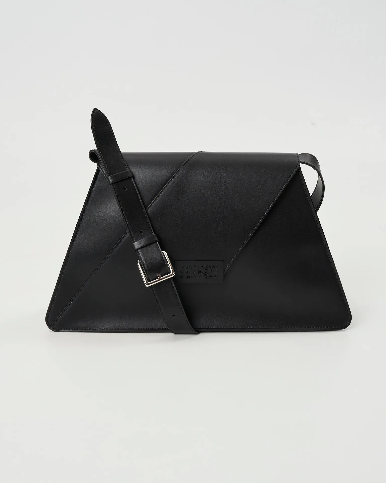 MM6 Margiela borsa trapezio grande