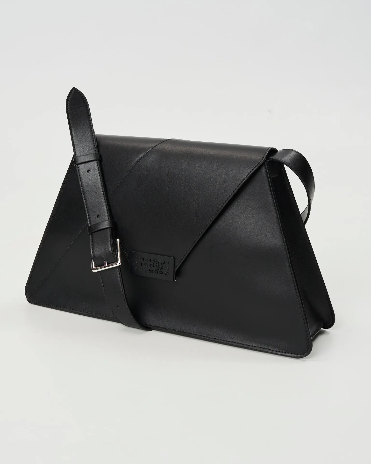 MM6 Margiela borsa trapezio grande