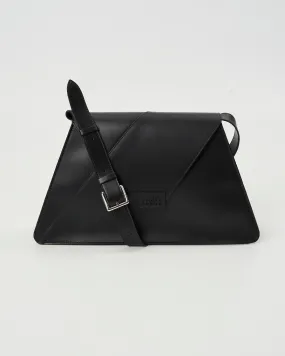 MM6 Margiela borsa trapezio grande
