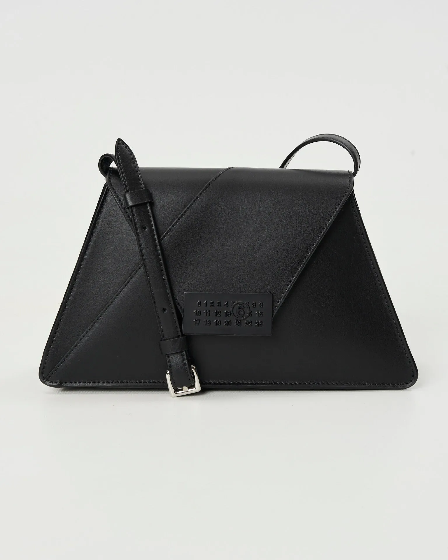 MM6 Margiela borsa trapezio  media