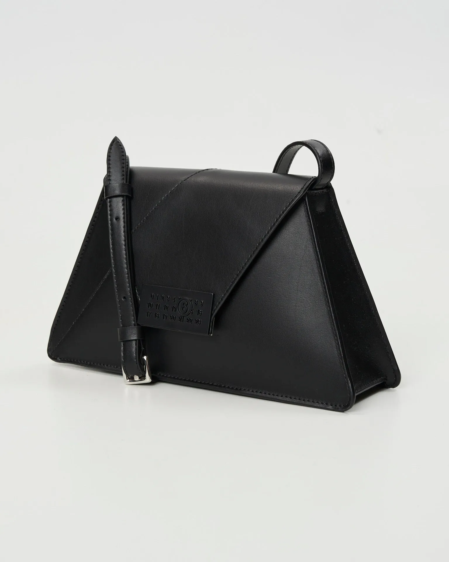 MM6 Margiela borsa trapezio  media