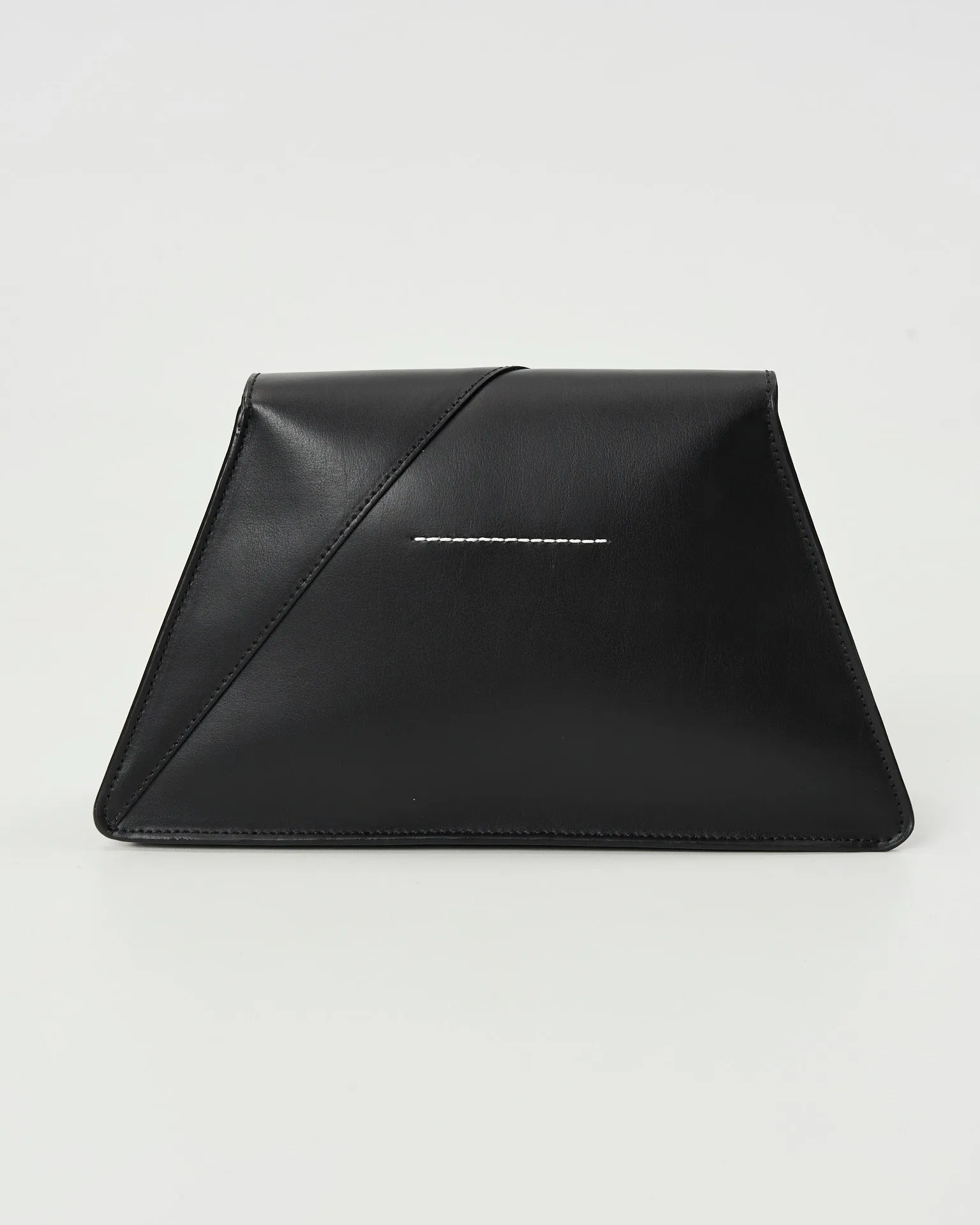MM6 Margiela borsa trapezio  media