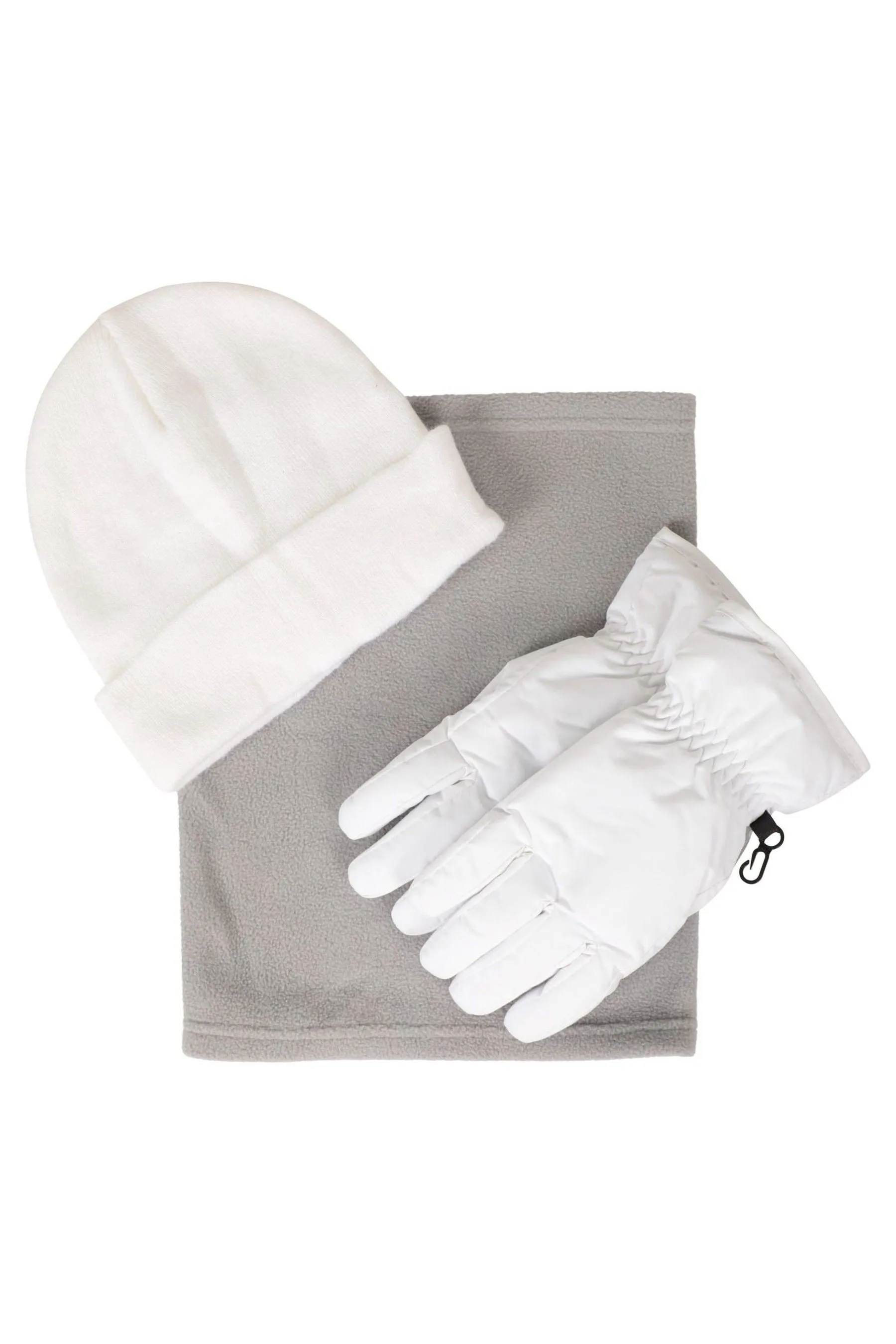 Mountain Warehouse Donna - Set Accessori neve