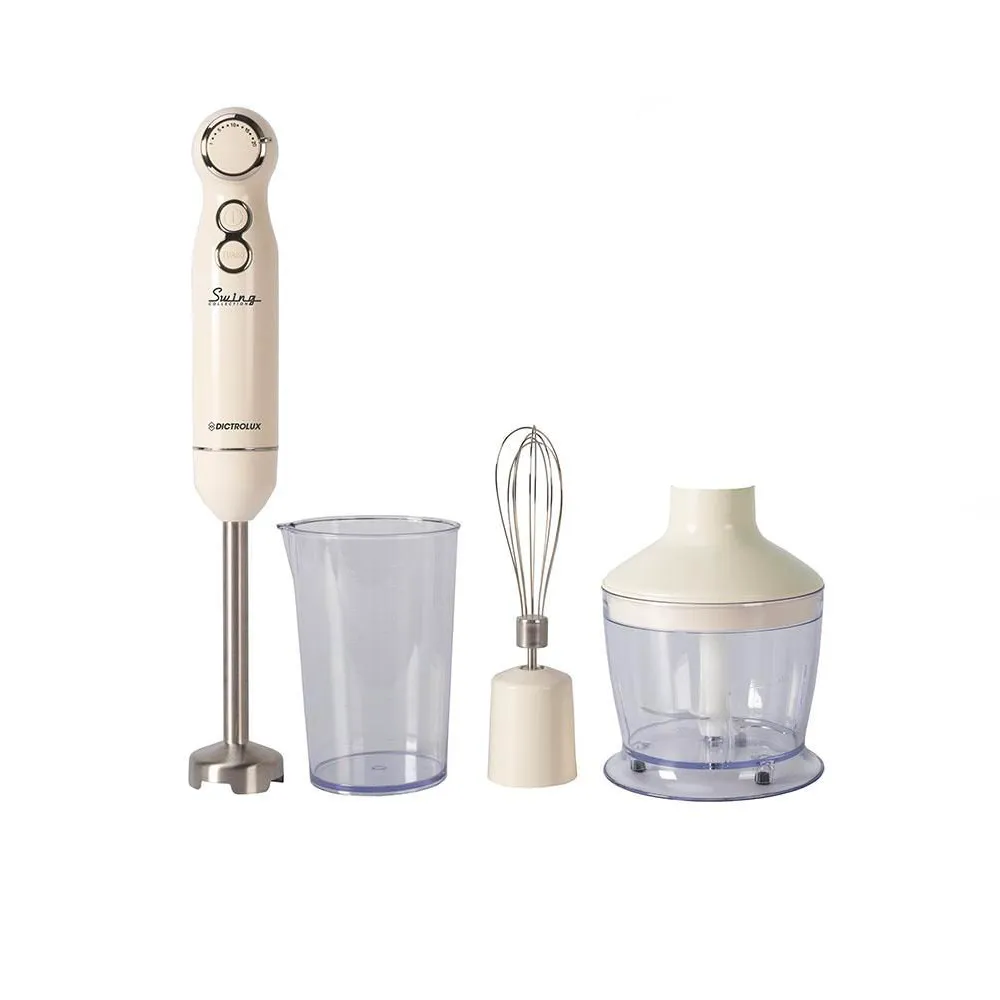 Multi frullatore da cucina 3 in 1 400Watt