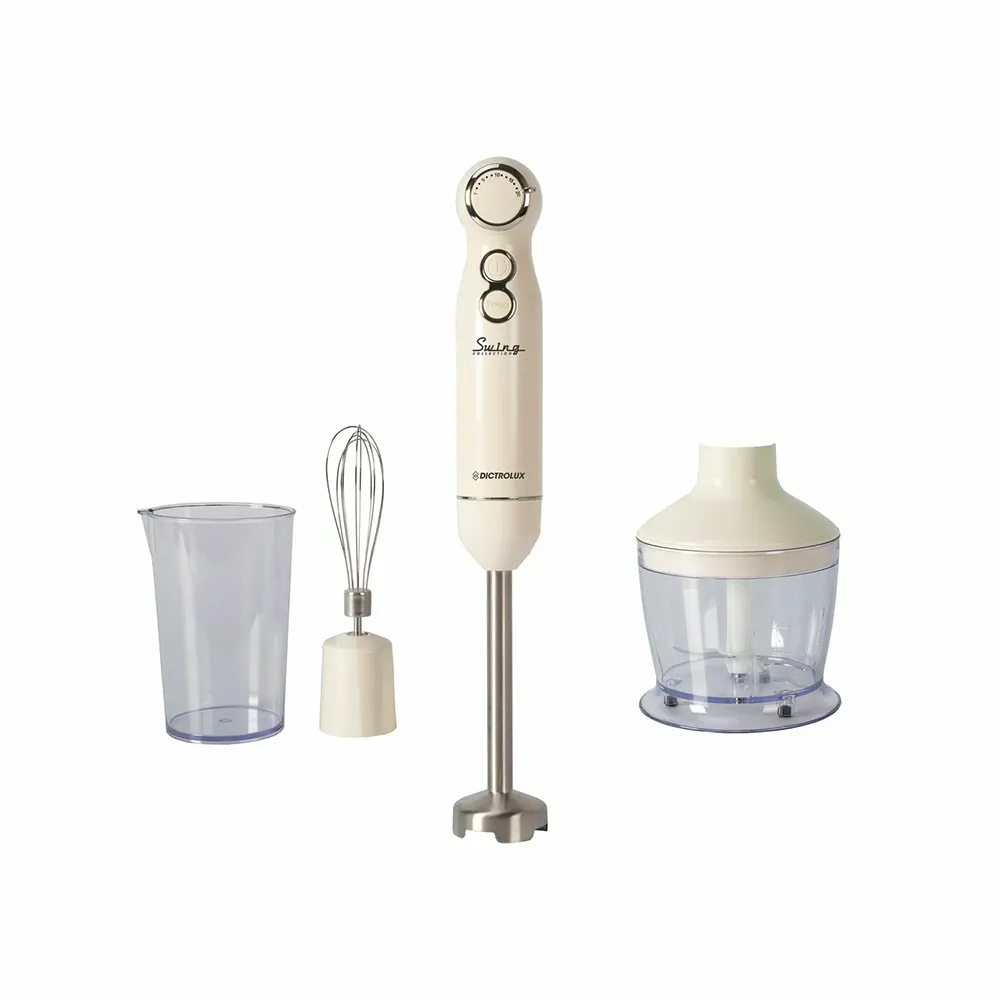 Multi frullatore da cucina 3 in 1 400Watt