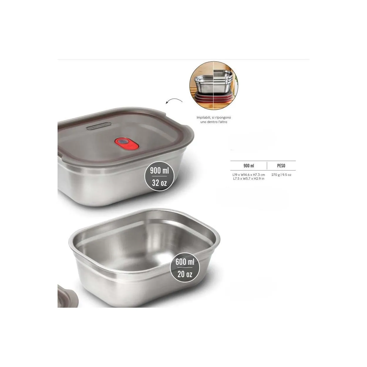 MULTI-FUNCTION BOXES Black+Blum