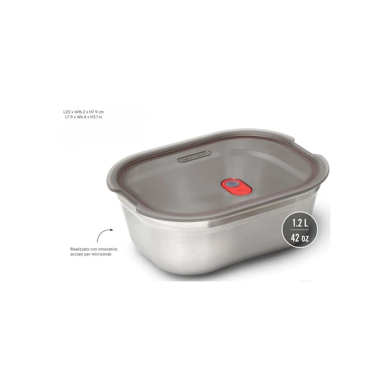 MULTI-FUNCTION BOXES Black+Blum