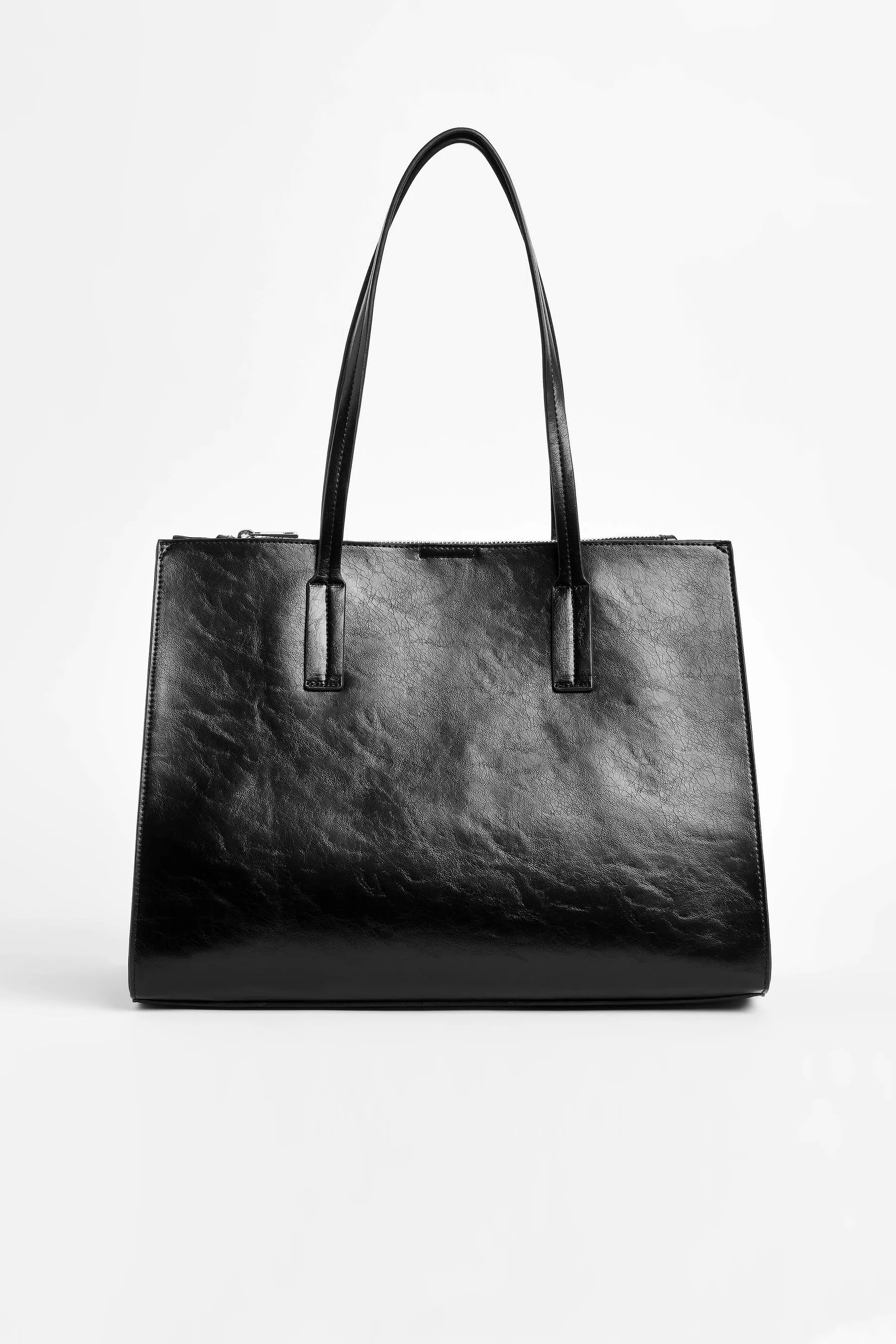 Nero  - Formale - Borsa