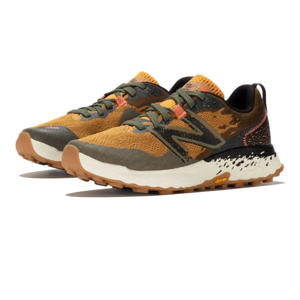 New Balance Fresh Foam X Hierro V7 Scarpe da Trail Running (4E Width)