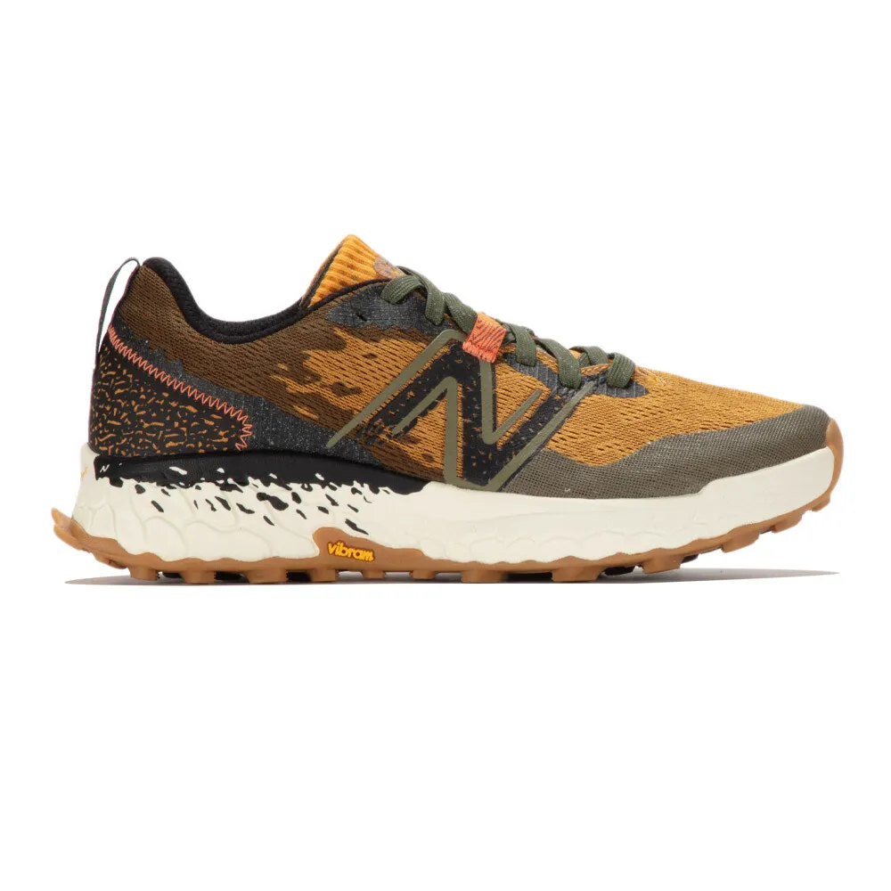 New Balance Fresh Foam X Hierro V7 Scarpe da Trail Running (4E Width)