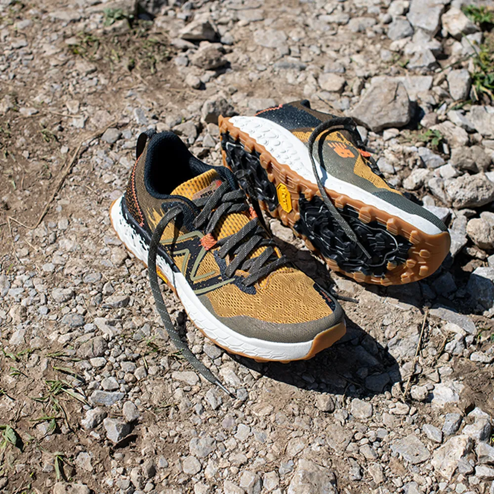New Balance Fresh Foam X Hierro V7 Scarpe da Trail Running (4E Width)