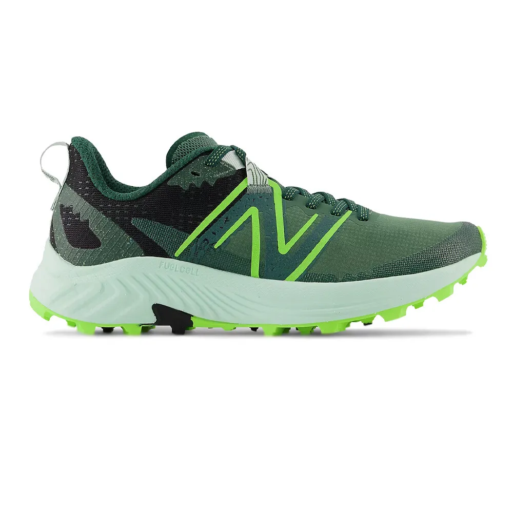New Balance FuelCell Summit Unknown v3 per donna Scarpe da Trail Running (D Width)