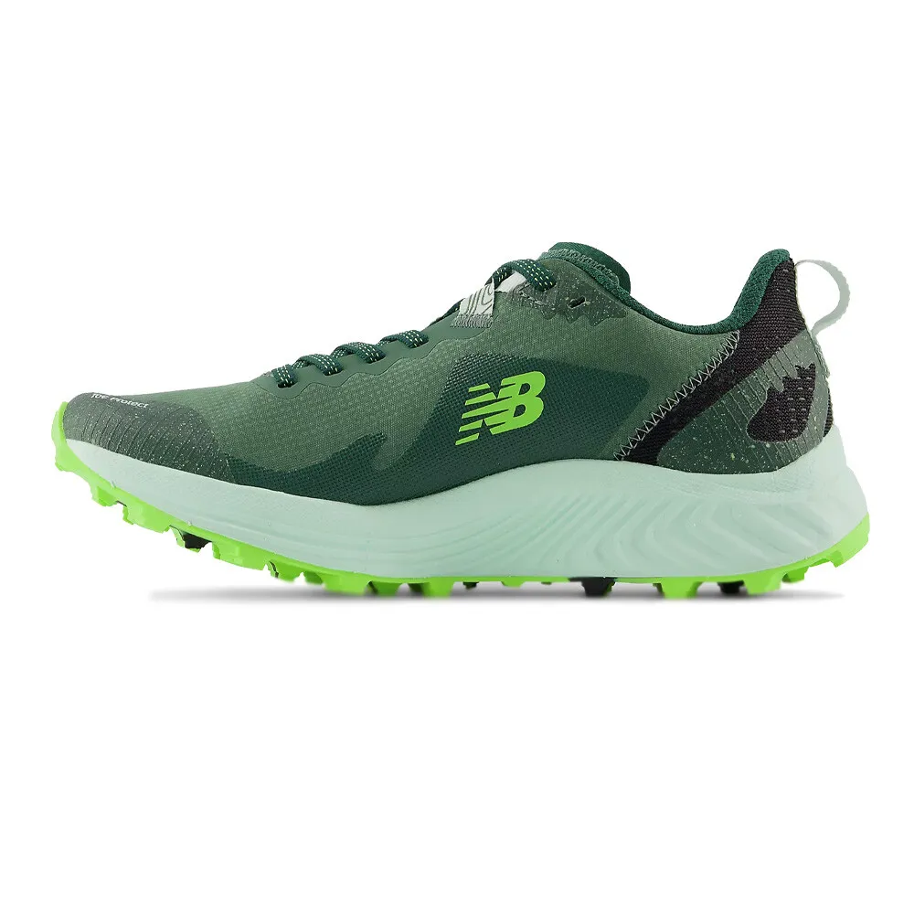 New Balance FuelCell Summit Unknown v3 per donna Scarpe da Trail Running (D Width)