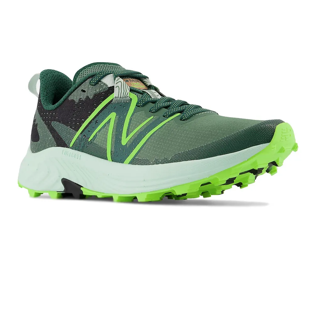 New Balance FuelCell Summit Unknown v3 per donna Scarpe da Trail Running (D Width)