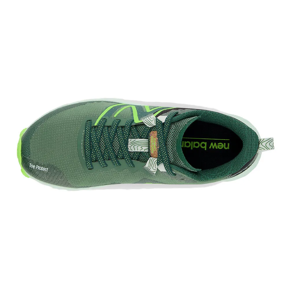 New Balance FuelCell Summit Unknown v3 per donna Scarpe da Trail Running (D Width)