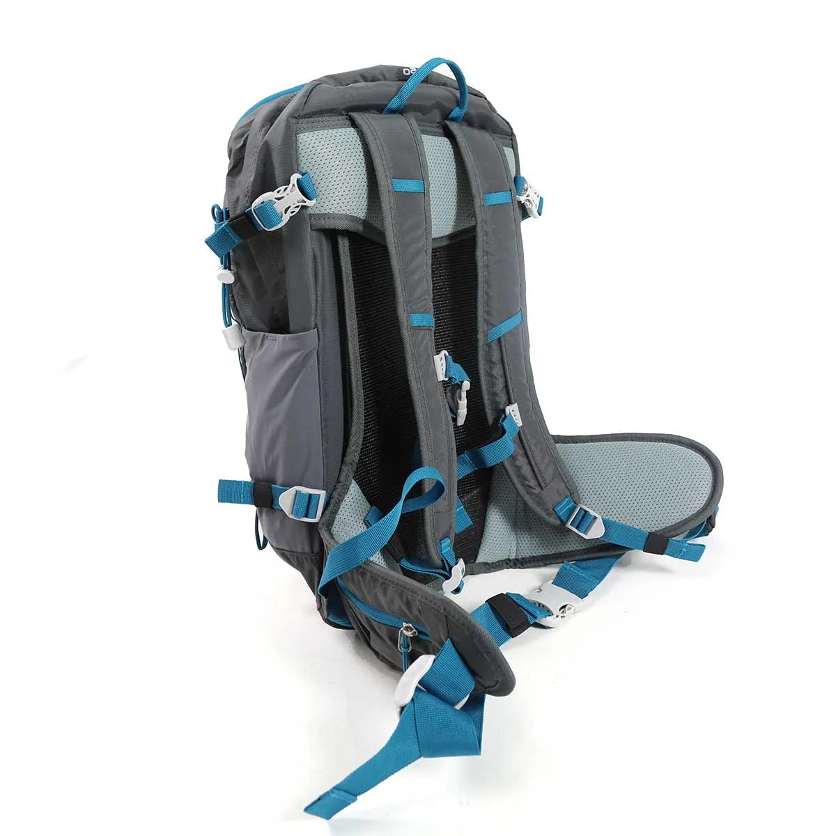 Nordsen zaino rovaniemi grigio 32L