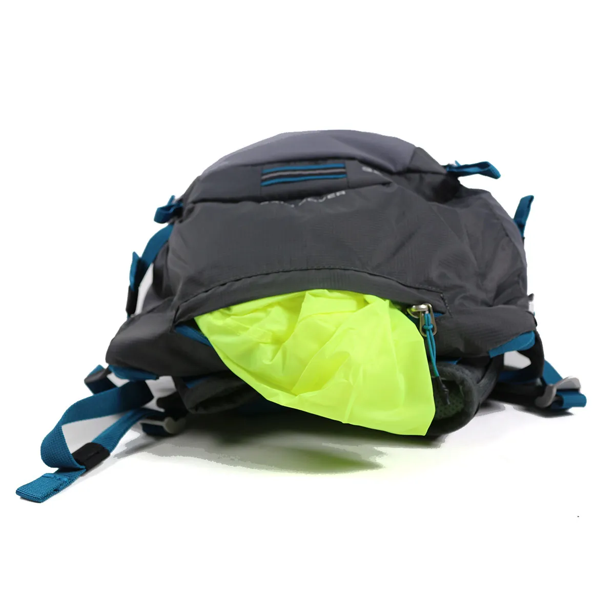 Nordsen zaino rovaniemi grigio 32L