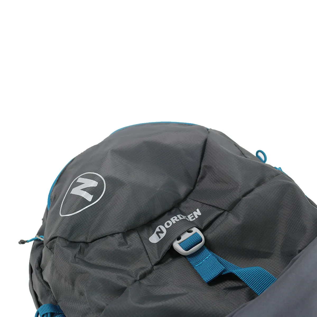Nordsen zaino rovaniemi grigio 32L