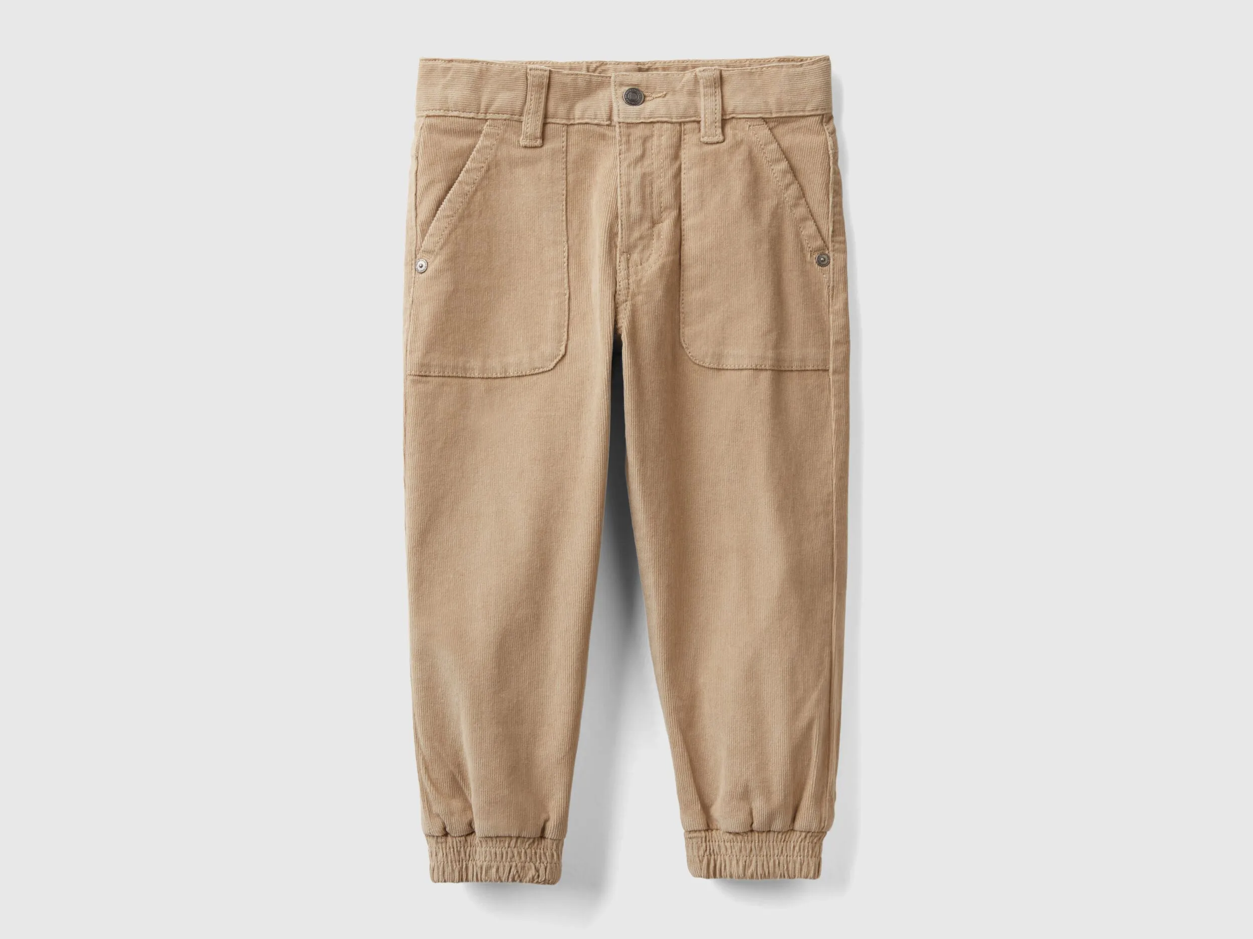 Nuovi arrivi Pantaloni in velluto stretch