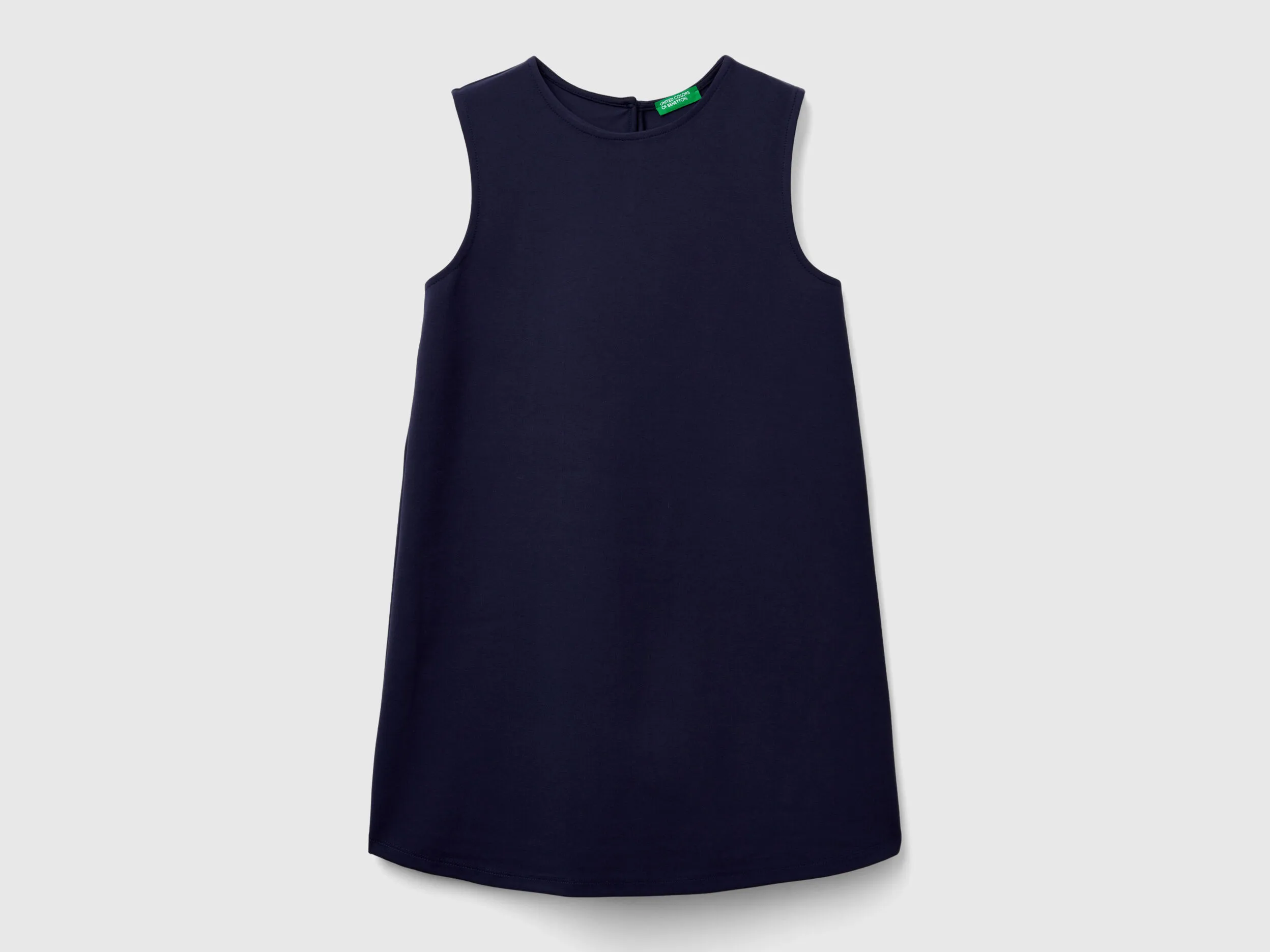 Nuovi arrivi Vestito smanicato