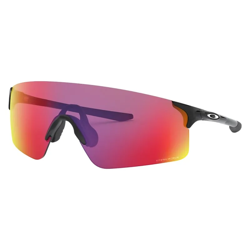 Oakley Occhiali Evzero Blades Pol Nero Prizm Road