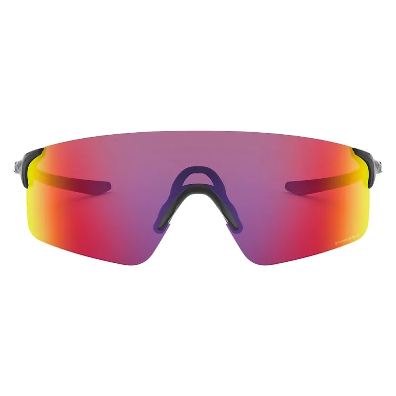 Oakley Occhiali Evzero Blades Pol Nero Prizm Road