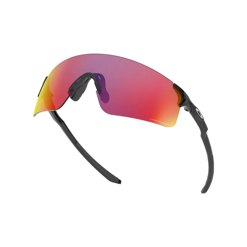Oakley Occhiali Evzero Blades Pol Nero Prizm Road