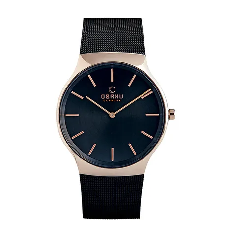 OBAKU V178GXVBMBOBAKU OROLOGIO UOMO