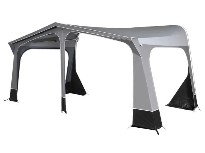 Obelink Capri 240 taglia 10 (875 - 900 cm) veranda per caravan