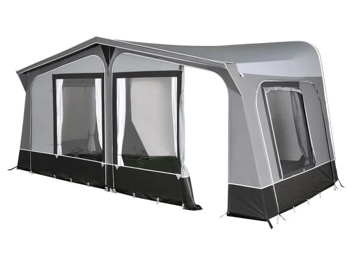 Obelink Capri 240 taglia 13 (950 - 975 cm) veranda per caravan