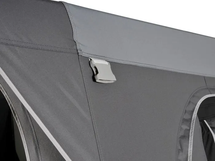 Obelink Capri 240 taglia 13 (950 - 975 cm) veranda per caravan