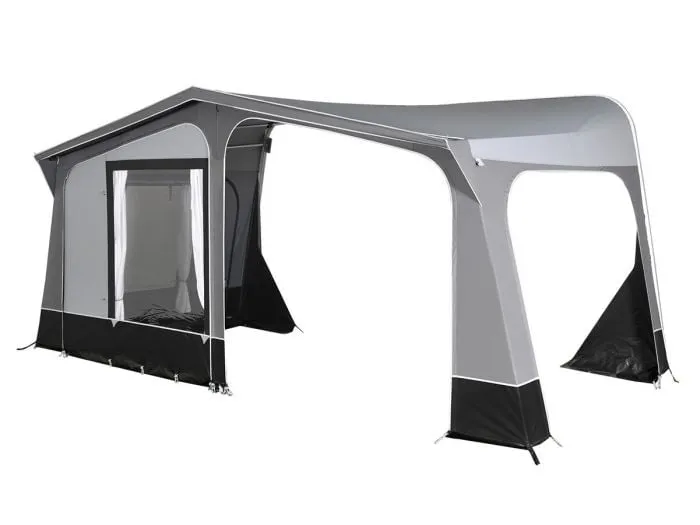 Obelink Capri 240 taglia 13 (950 - 975 cm) veranda per caravan