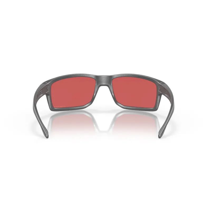 Occhiali da sole Oakley Gibston (acciaio - prizm neve zaffiro)